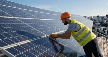 Pv Module